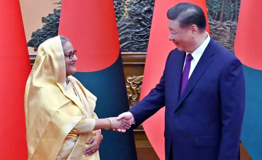 প্রধানমন্ত্রীর চীন সফর থেকে কী পেল বাংলাদেশ?