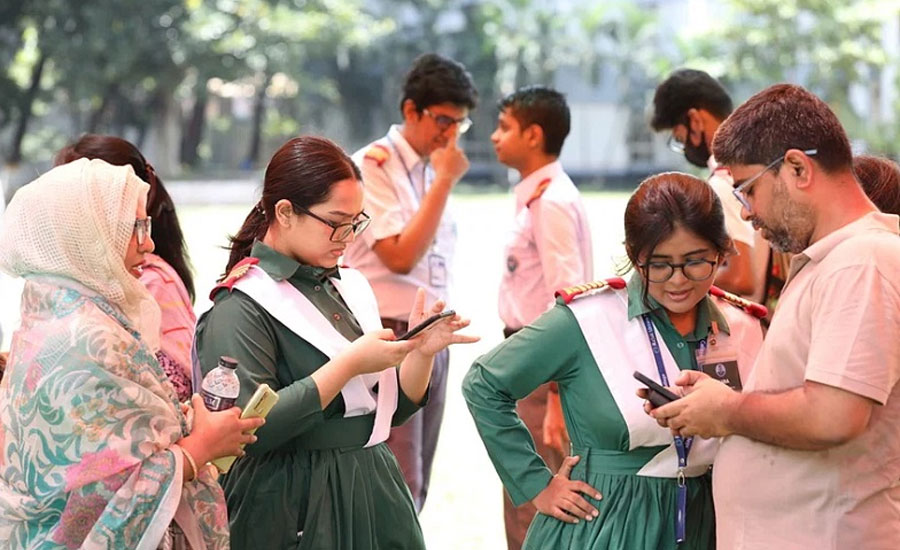 শেষ ধাপেও কলেজ পায়নি ১২ হাজার শিক্ষার্থী