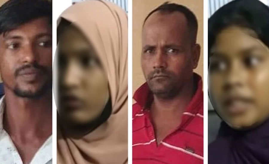 মা পরিচয়ে শিশু অপহরণের চেষ্টা, যেভাবে ধরা পড়ল