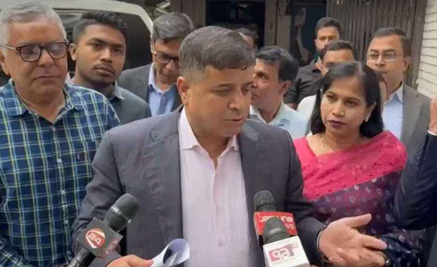 কাদেরের সঙ্গে বৈঠক সন্তোষজনক, নতুন যে সিদ্ধান্ত আসছে  