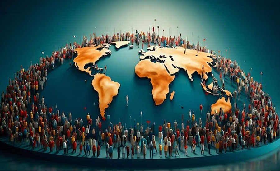 ২০৮০ নাগাদ হাজার কোটি ছাড়াবে জনসংখ্যা, ঘটবে নাটকীয় পরিবর্তন