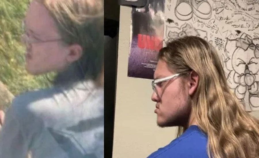 ট্রাম্পের হামলাকারী কে এই যুবক?