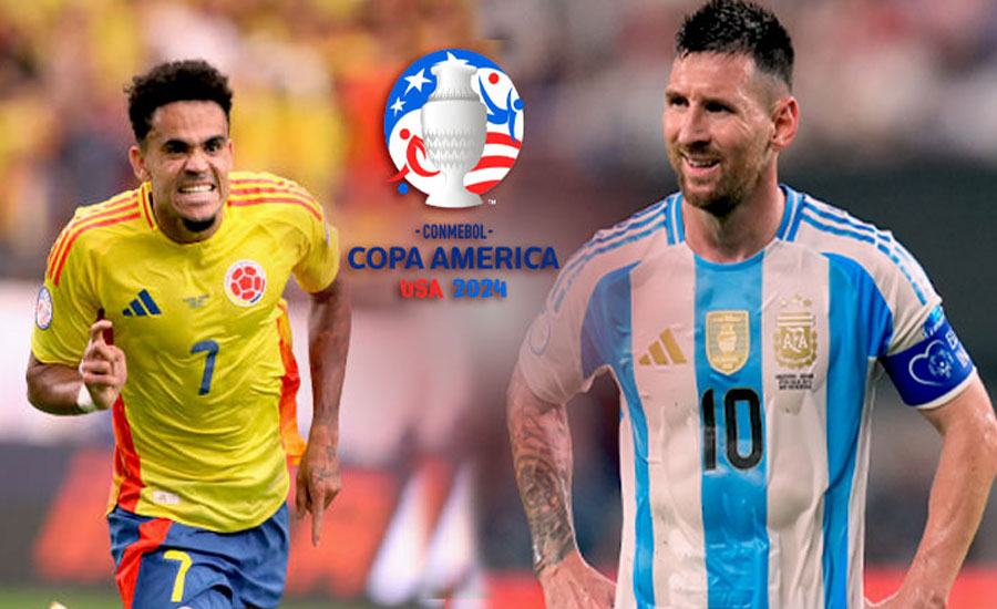 কী বলছে আর্জেন্টিনা-কলম্বিয়ার অতীত ইতিহাস?