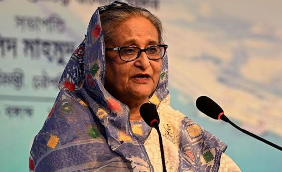 বিসিএসের প্রশ্নফাঁস নিয়ে যা বললেন প্রধানমন্ত্রী