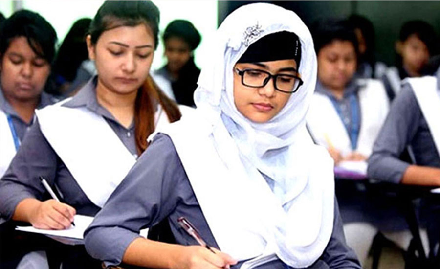৪ আগস্টের এইচএসসি পরীক্ষা স্থগিত, ১১ আগস্ট থেকে নতুন সূচি