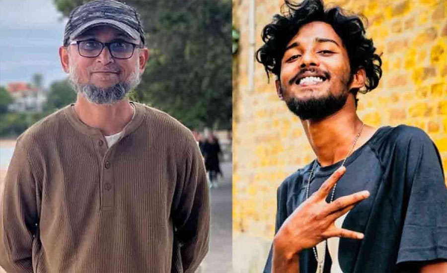 এবার ফারুকীও বললেন, আওয়াজ উডা বাংলাদেশ