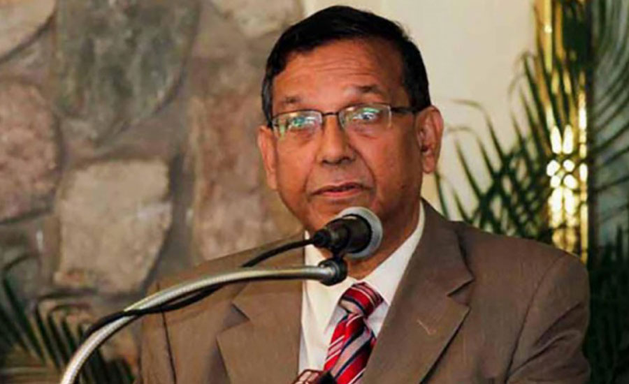 জামায়াত-শিবিরকে নিষিদ্ধের প্রজ্ঞাপন কিছুক্ষণের মধ্যেই