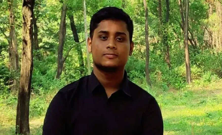ডিবি কার্যালয়ে থাকার অভিজ্ঞতা জানালেন হাসনাত আবদুল্লাহ