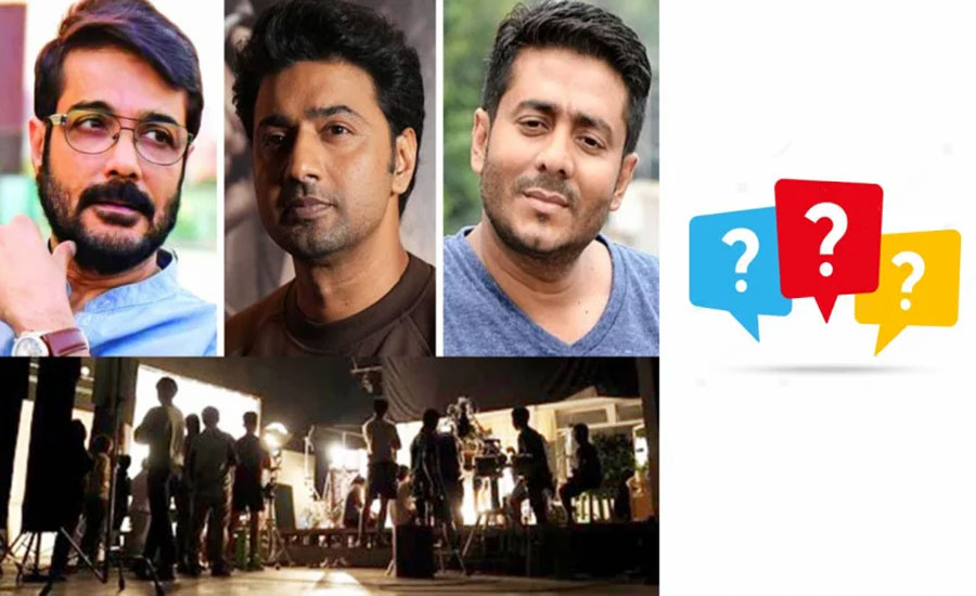 কলকাতার সিনেমা পাড়া অচল : নেপথ্যে বাংলাদেশের যে সিরিজ