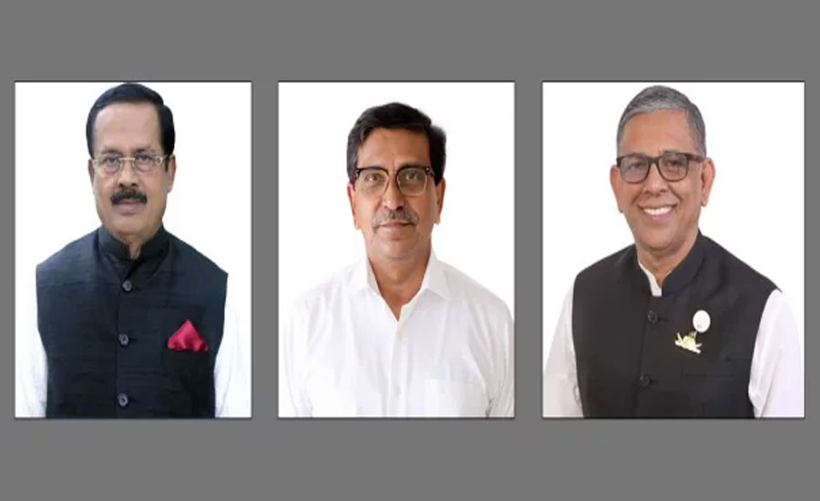 শিক্ষার্থীদের সঙ্গে বসতে দায়িত্ব দেওয়া হয়েছে আওয়ামী লীগের ৩ নেতাকে