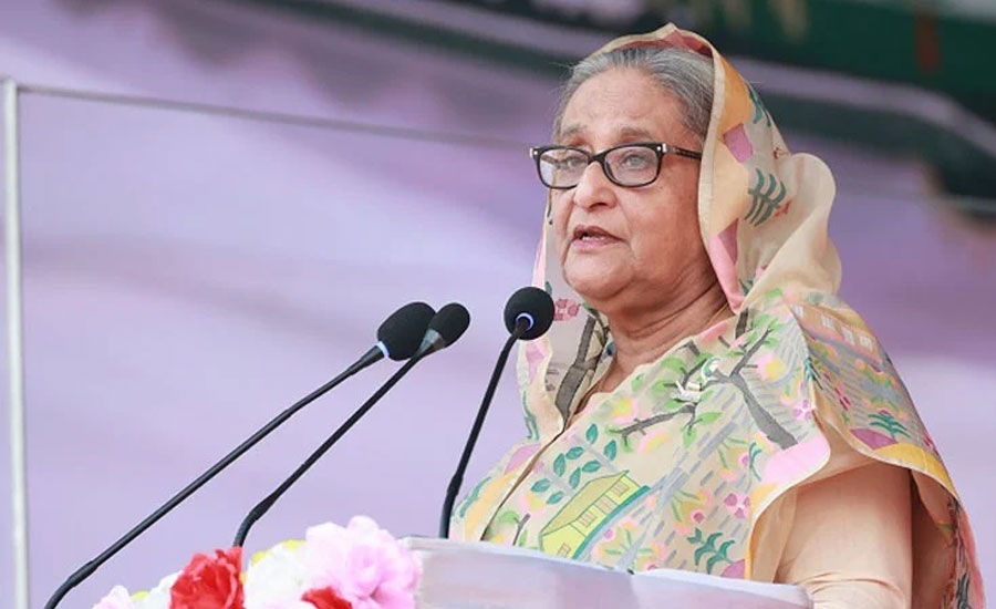 কোটা আন্দোলনকারীদের সঙ্গে বসতে চাই: প্রধানমন্ত্রী