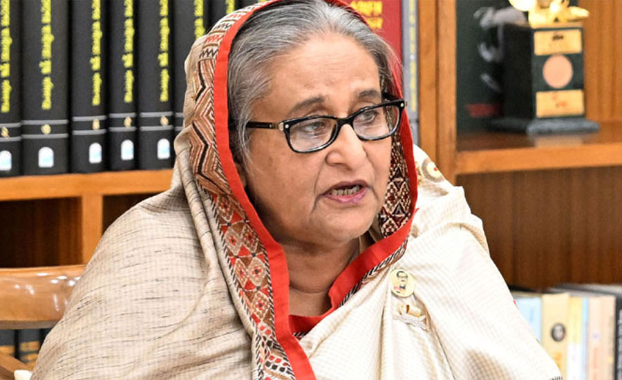 আটক হওয়া সব ছাত্রকে মুক্ত করে দেওয়ার নির্দেশ প্রধানমন্ত্রীর