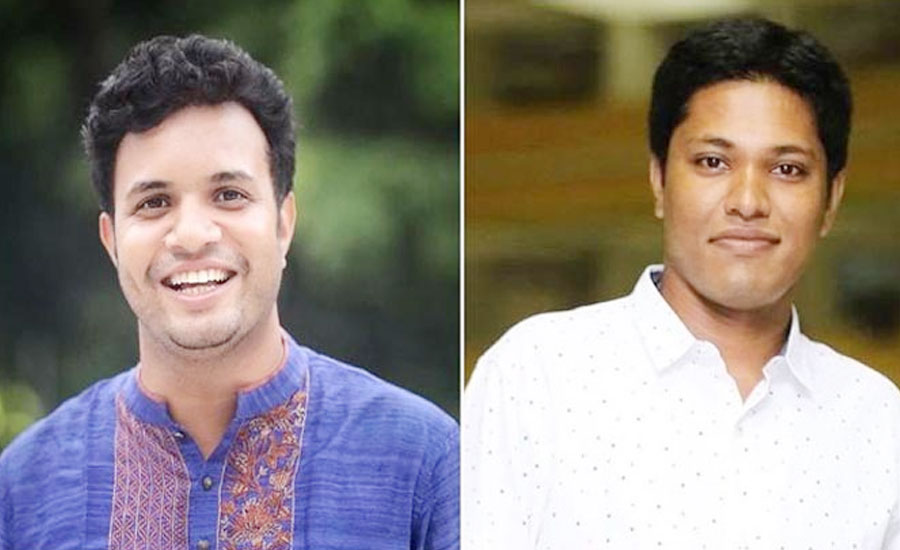 ছাত্রলীগ সভাপতি-সেক্রেটারির ফেসবুক পেজ বন্ধ করল মেটা