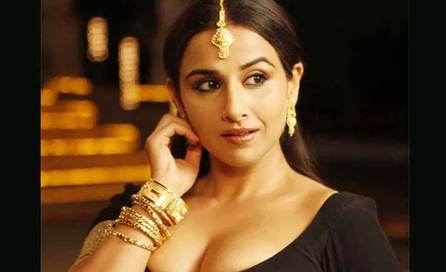 দেখা হলেই বলবে, কত মোটা হয়ে গেছ: বিদ্যা বালান