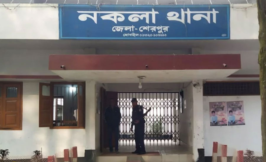 শেরপুরে দুর্বৃত্তদের হামলায় পল্লী চিকিৎসক নিহত 