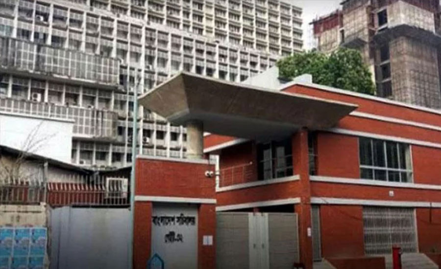 অন্তর্বর্তী সরকারের আট সিদ্ধান্ত