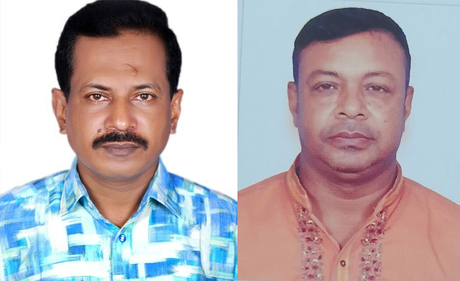 গাজীপুর প্রেসক্লাবের কার্যনির্বাহী পরিষদের সভাপতি টিটু ও সম্পাদক রিপন নির্বাচিত 