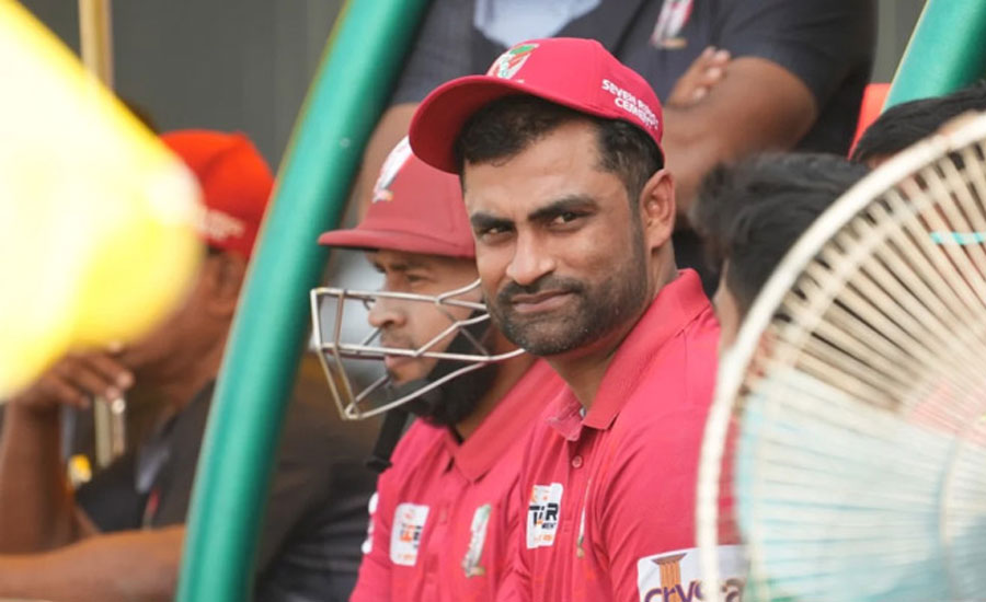 তামিমের ফেরা নিয়ে যে ইঙ্গিত দিলেন প্রধান নির্বাচক 