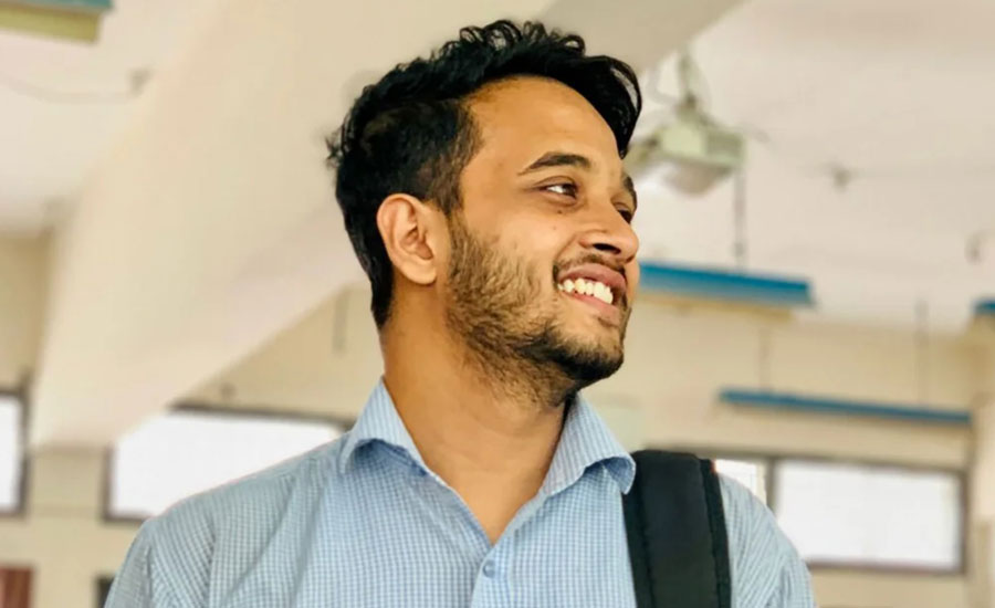 মুগ্ধর মৃত্যুর বর্ণনা দিয়ে কী লিখল মার্কিন গণমাধ্যম