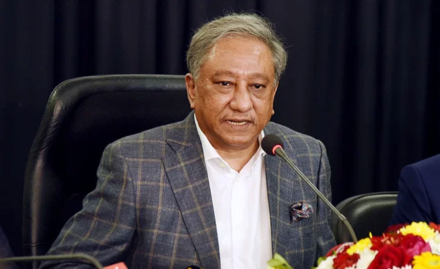 বিসিবিতে যেভাবে অজেয় হয়ে ওঠেন পাপন