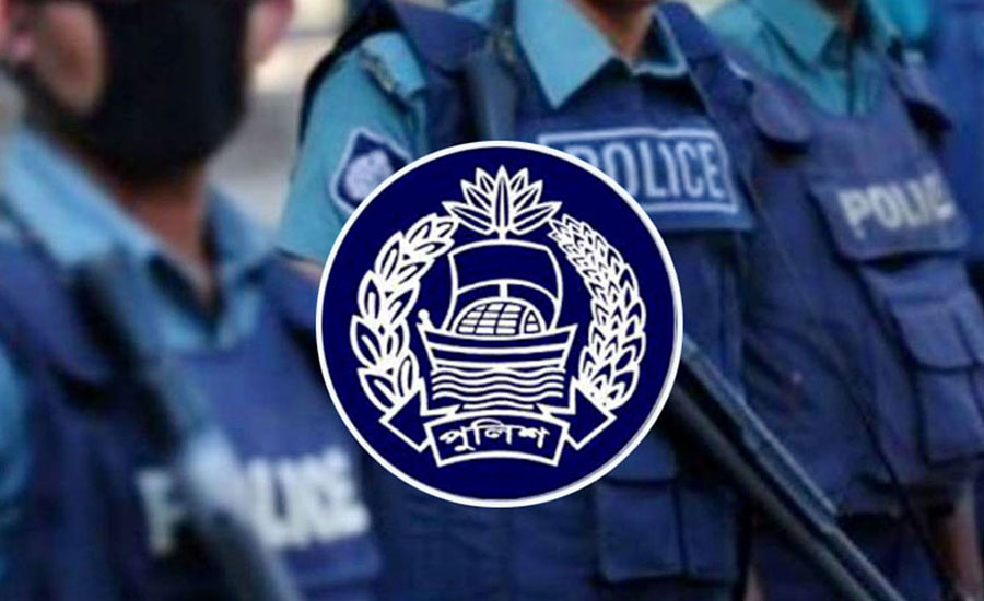 পুলিশের সর্বোচ্চ পদে ব্যাপক রদবদল