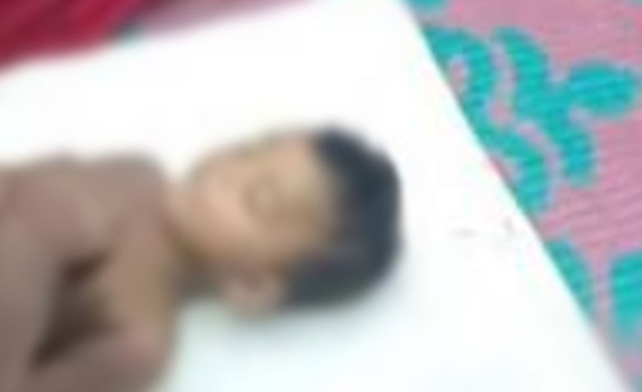 টাঙ্গাইলে পানিতে ডুবে শিশুর মৃত্যু 