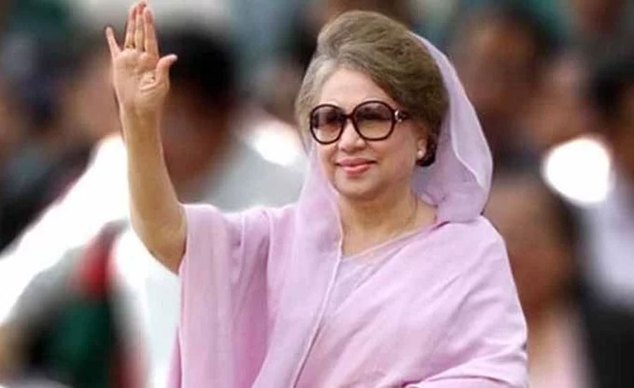 ১০ বছর পর পুলিশ এসকর্ট পাচ্ছেন খালেদা জিয়া