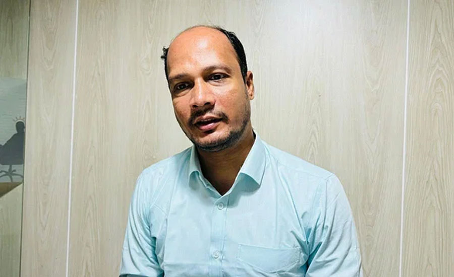 এক ভুক্তভোগীর বিবরণে গোপন বন্দিশালায় ৯৪ দিন