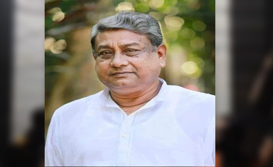 শেখ হাসিনার সঙ্গে ফোনে কথা বলা সেই আওয়ামী লীগ নেতা গ্রেফতার