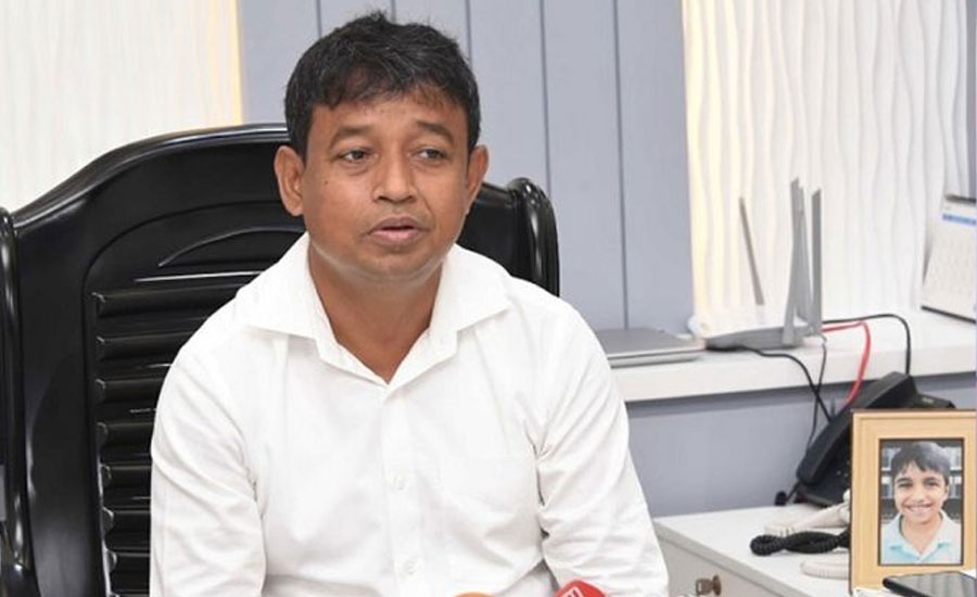 জনমনে কৌতূহল- হারুন এখন কোথায়, যা জানা গেল