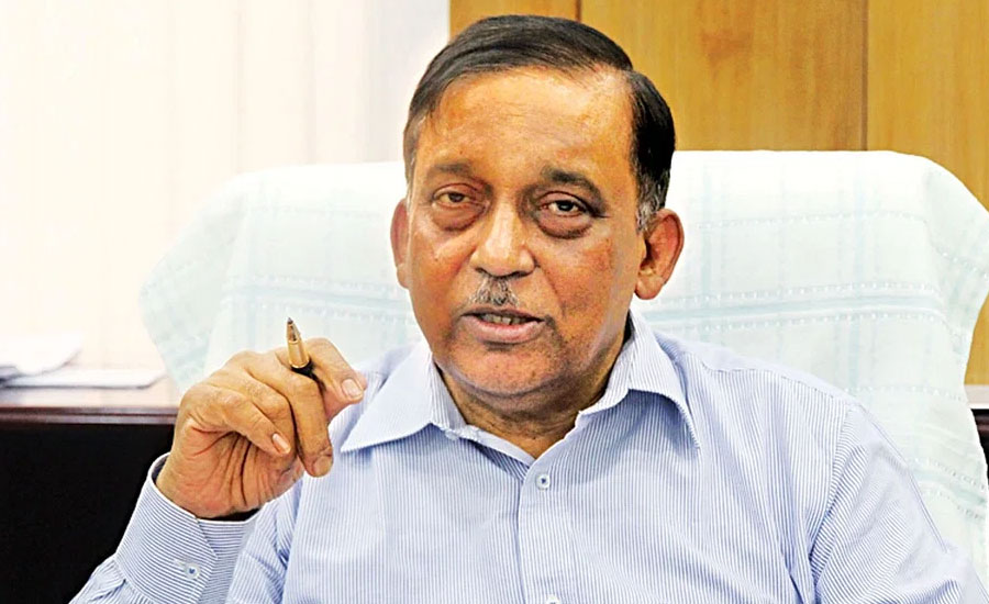 গেন্ডারিয়ায় কি সাবেক স্বরাষ্ট্রমন্ত্রী ছিলেন? দুরকম কথা কেন বাড়িমালিকের মুখে, প্রশ্ন স্থানীয়দের