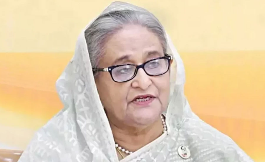 শেখ হাসিনার বিরুদ্ধে আরেক মামলার আবেদন