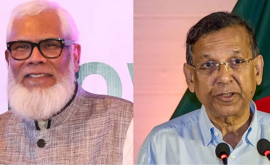 সালমান এফ রহমান ও আনিসুল হকের ১০ দিনের রিমান্ড চেয়ে আবেদন