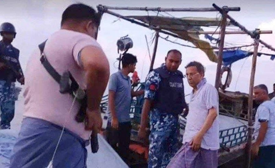 ডিবি অফিসে যা যা ঘটল আনিসুল হক ও সালমান এফ রহমানের সঙ্গে