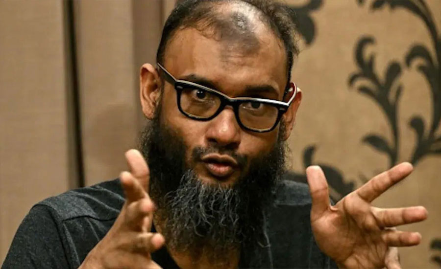 শেখ হাসিনার ‘গোপন কারাগারের’ কথা জানালেন ব্যারিস্টার আরমান