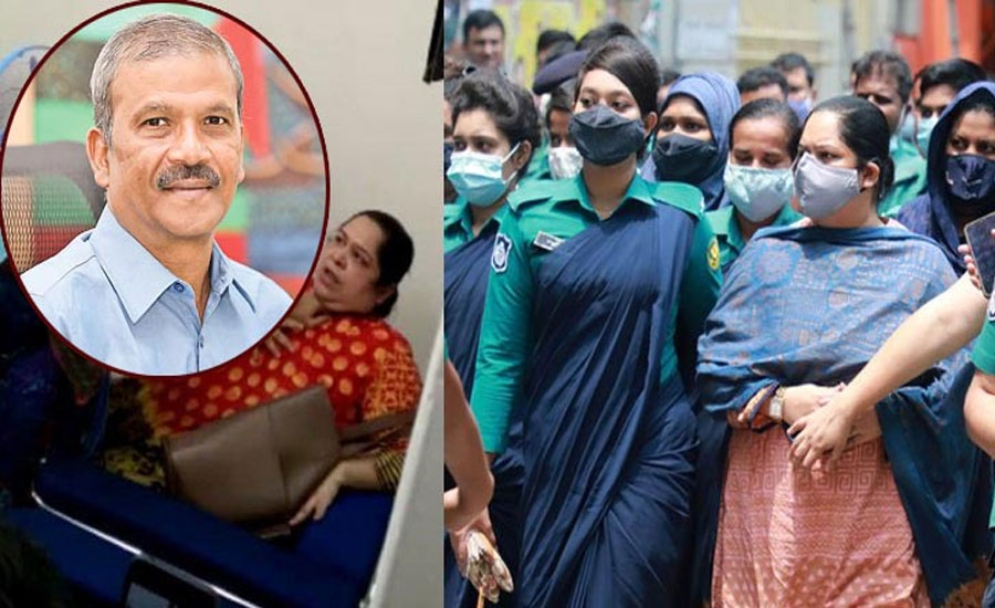 সাংবাদিক রোজিনার মামলার বিষয়ে যা জানালেন আসিফ নজরুল