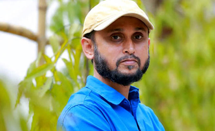 ভারতীয় গণমাধ্যমের মিথ্যাচারের দাঁতভাঙা জবাব দিলেন ফারুকি