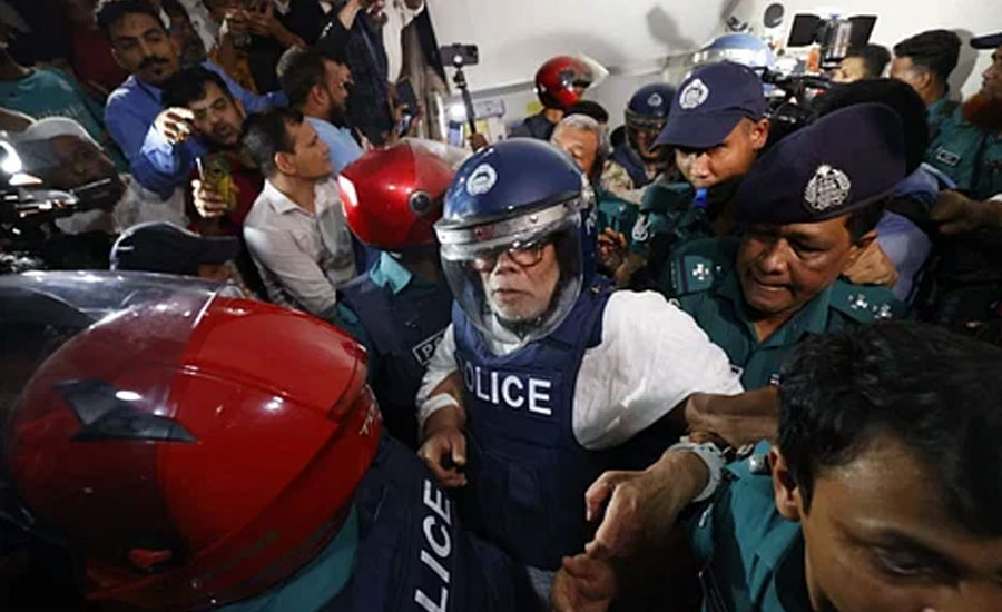 সালমান এফ রহমান ও আনিসুল হক ১০ দিনের রিমান্ডে