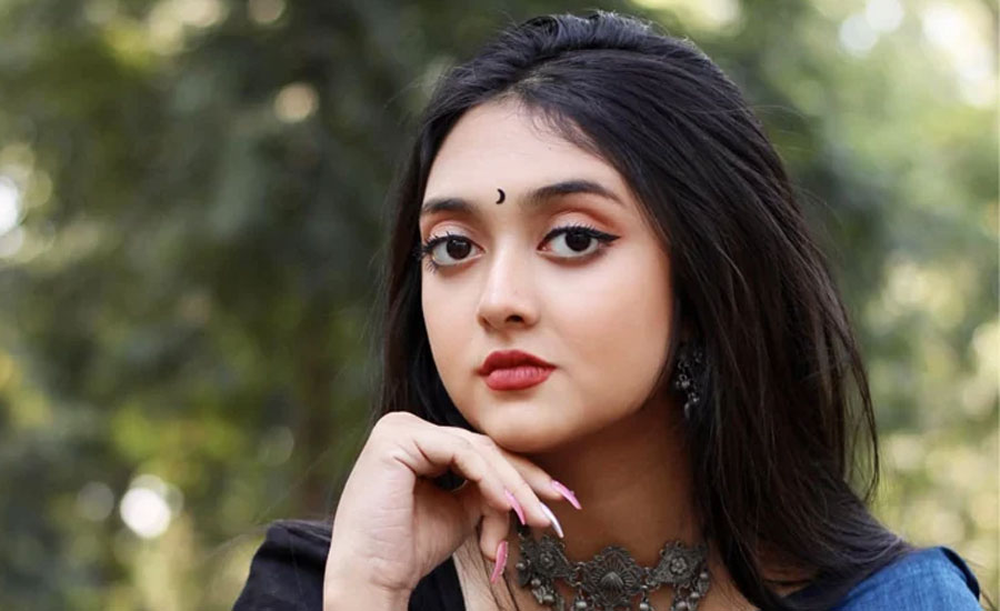 ছাত্র আন্দোলনে যার গান ছিল সাহসী উচ্চারণ, সেই পারশাকে নিয়েins class=