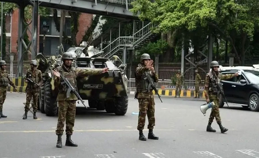 সেনা হেফাজতে কারা আছেন এবং তাদের ভবিষ্যৎ কী?