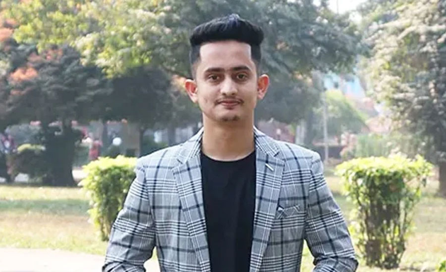 পাল্টা অভ্যুত্থানের চেষ্টা করলে তাদের অস্তিত্ব থাকবে না, হুঁশিয়ারি সারজিস আলমের