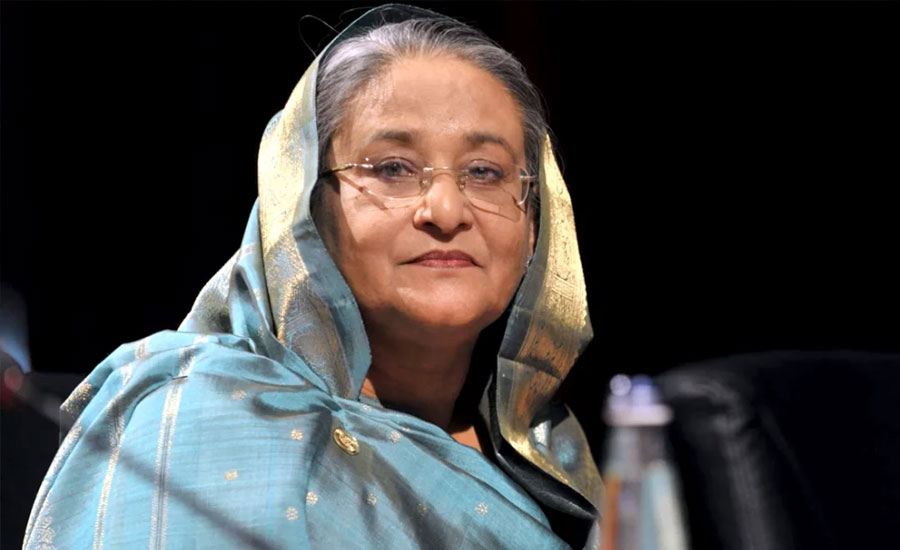 হাসিনার বিরুদ্ধে হত্যা মামলার তদন্ত প্রতিবেদন ১৫ সেপ্টেম্বরের মধ্যে জমার নির্দেশ