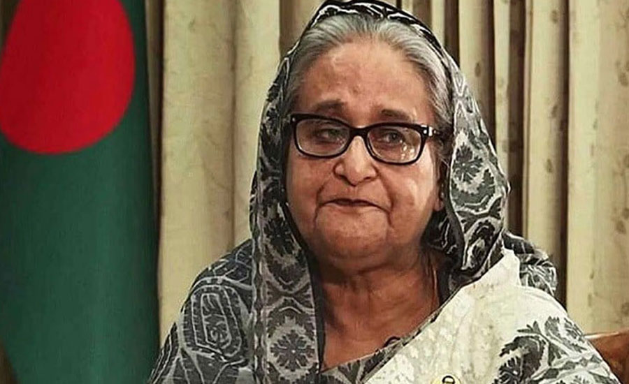 শেখ হাসিনার বিরুদ্ধে আরও একটি হত্যা মামলা