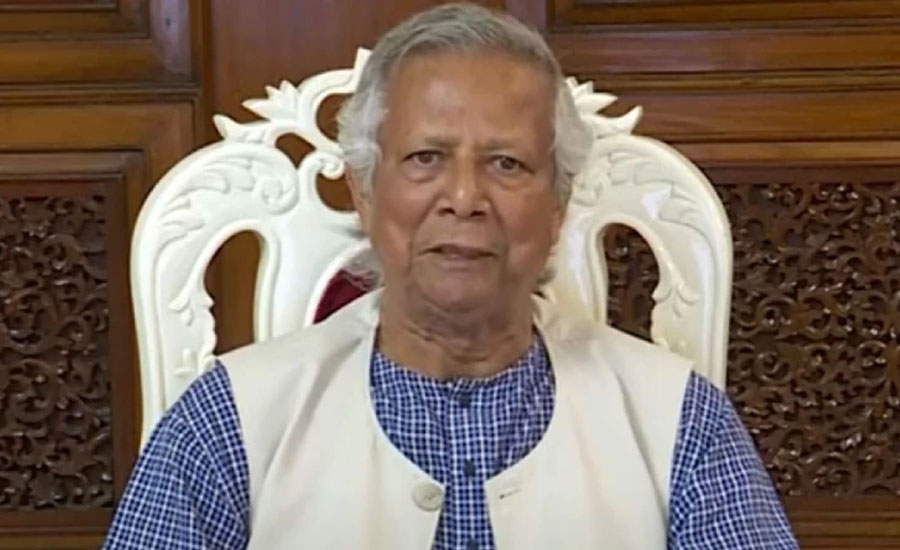 যে দেশে হতে পারে প্রধান উপদেষ্টার প্রথম বিদেশ সফর