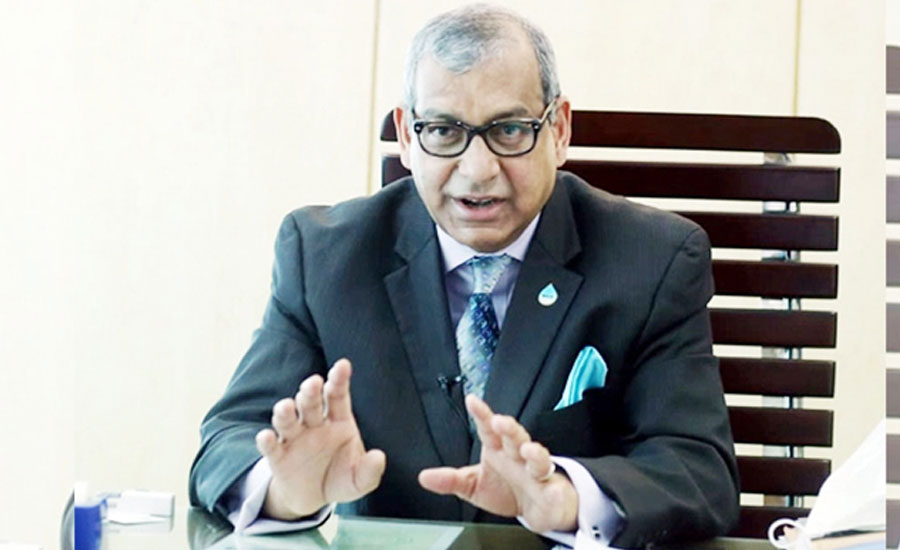 অবশেষে পদত্যাগ করলেন ঢাকা ওয়াসার এমডি তাকসিম এ খান