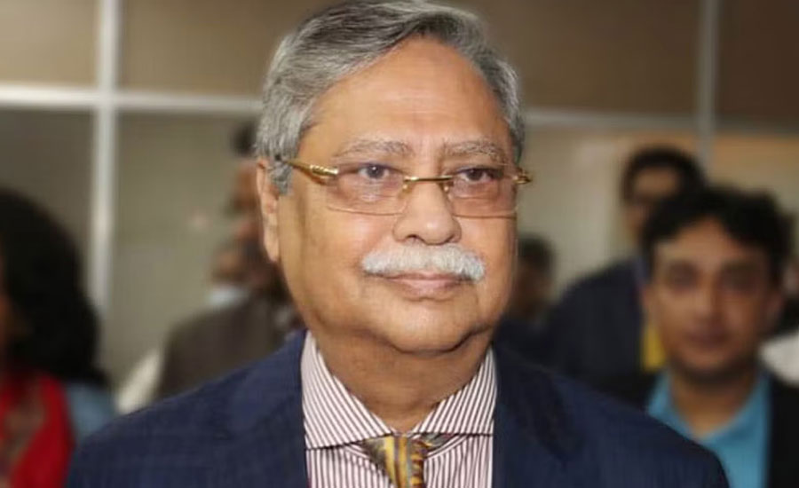 রাষ্ট্রপতির পদত্যাগ নিয়ে যা বললেন আসিফ নজরুল