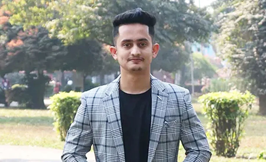 আওয়ামী লীগ নিষিদ্ধের বিষয়ে যে বার্তা দিলেন সারজিস আলম