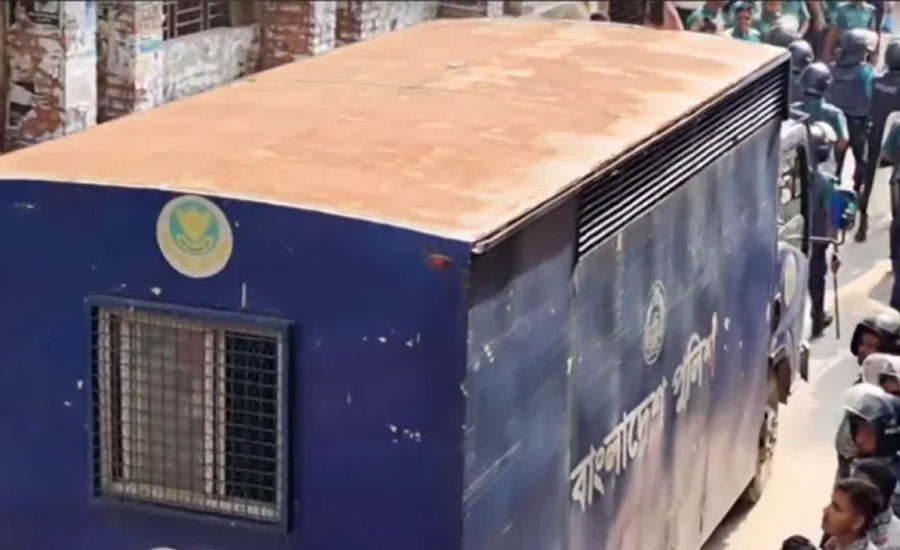 আদালতে টুকু, পলক ও সৈকত