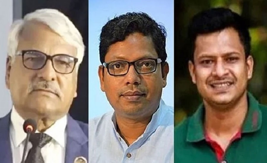 পলক টুকু সৈকতের ১০ দিনের রিমান্ড