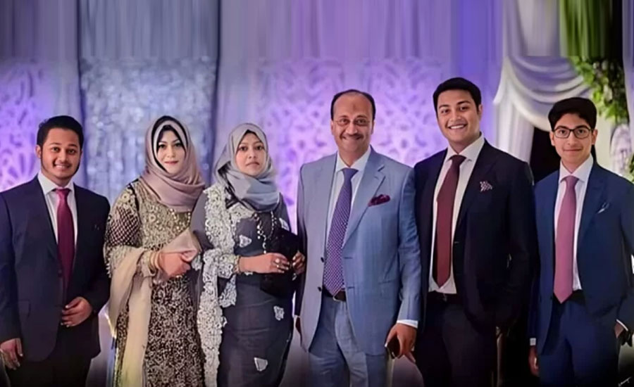 এস আলম ও তার পরিবারের সব সদস্যের ব্যাংক হিসাব তলব